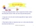 Slide bài giảng cơ sở dữ liệu của ĐH Sư phạm Hà Nội chương 1