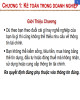 Bài giảng Nguyên lý kế toán: Chương 1 - Kế toán trong doanh nghiệp