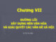 Bài giảng Đường lối cách mạng của Đảng Cộng Sản Việt Nam: Chương 7 - Vũ Thị Thu Hiền