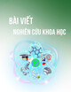 Tích của các ma trận toàn phương vô hạn trên trường