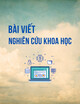Một số điều kiện cần cho đồ thị giải đấu tách cực không có các chu trình rời nhau với độ dài khác nhau