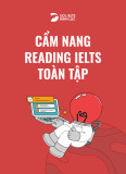 Cẩm nang Reading IELTS toàn tập