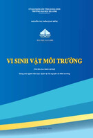 Tài liệu Vi sinh vật môi trường