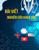 Thực trạng và một số yếu tố liên quan đến tổn thương nghề nghiệp do vật sắc nhọn ở nhân viên y tế Bệnh viện Đa khoa Phú Bình năm 2024
