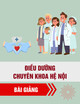 Bài giảng Điều dưỡng chuyên khoa hệ nội