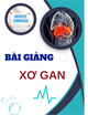 Bài giảng Xơ gan - ThS. BS. Đoàn Thị Mỹ Duyên