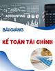 Bài giảng Kế toán tài chính 2: Chương 2 - TS. Trần Thị Nam Thanh