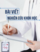 Tình trạng sâu răng và thực hành vệ sinh răng miệng ở học sinh 6–7 tuổi Trường Tiểu học Võ Thị Sáu, Hải Dương, năm 2021