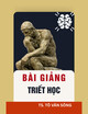 Bài giảng Triết học: Chương 5 - TS. Tô Văn Sông