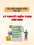 Tài liệu hướng dẫn ôn tập Lý thuyết kiểm toán căn bản