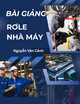 Bài giảng Rơle nhà máy: Chương 5 - Nguyễn Văn Cảnh