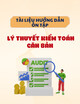 Tài liệu hướng dẫn ôn tập Lý thuyết kiểm toán căn bản
