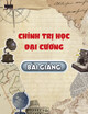 Bài giảng Chính trị học đại cương: Chương 10 - Toà án và sự độc lập của toà án