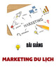 Bài giảng Marketing du lịch: Chương 6 - ThS. Vũ Ngọc Thư
