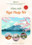 Tài liệu Tổng hợp ngữ pháp N4