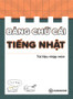 Tài liệu nhập môn Bảng chữ cái tiếng Nhật