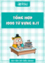 Tài liệu Tổng hợp 1000 từ vựng BJT