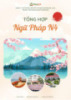 Tài liệu Tổng hợp ngữ pháp N4