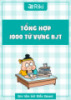 Tài liệu Tổng hợp 1000 từ vựng BJT