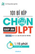 Cẩm nang 101 bí kíp chọn đáp án JLPT