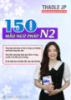 Tài liệu 150 mẫu ngữ pháp N2