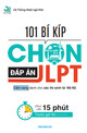 Cẩm nang 101 bí kíp chọn đáp án JLPT