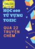 Tài liệu Học 600 từ vựng TOEIC qua 22 truyện chêm