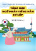 Tài liệu Tổng hợp ngữ pháp tiếng Hàn sơ cấp