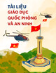 Tài liệu Giáo dục Quốc phòng và An ninh (Tập 1)