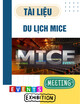 Tài liệu Du lịch MICE