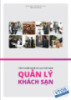 Tài liệu Tiêu chuẩn nghề Du lịch Việt Nam - Quản lý Khách sạn