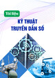 Tài liệu Kỹ thuật truyền dẫn số