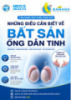 Cẩm nang Những điều cần biết về bất sản ống dẫn tinh