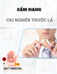 Cẩm nang Cai nghiện thuốc lá