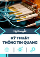 Lý thuyết Kỹ thuật thông tin quang