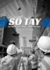 Sổ tay An toàn – Sức khỏe – Môi trường