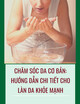 Chăm sóc da cơ bản: Hướng dẫn chi tiết cho làn da khỏe mạnh