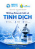 Cẩm nang Những điều cần biết về tinh dịch