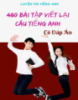 Tài liệu 480 bài tập viết lại câu tiếng Anh có đáp án