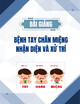Bài giảng Bệnh tay chân miệng: Nhận diện và xử trí