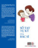 Sổ tay Tự kỷ của bác sĩ