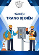 Tài liệu Trang bị điện