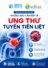 Cẩm nang Những điều cần biết về ung thư tuyến tiền liệt