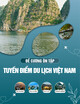 Đề cương ôn tập Tuyến điểm du lịch Việt Nam