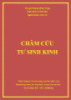 Tài liệu Châm cứu Tư sinh kinh